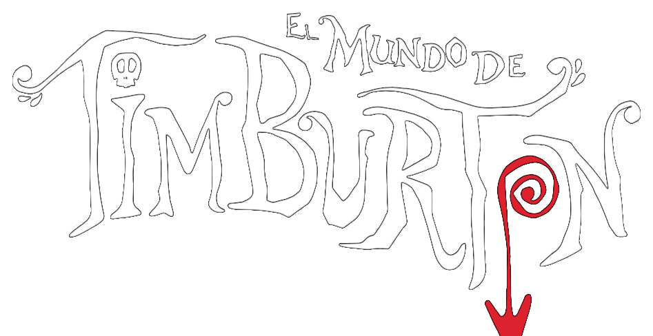 El Mundo de Tim Burton